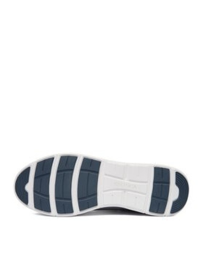 Nautica Półbuty CWBEO-25SCM014 Szary