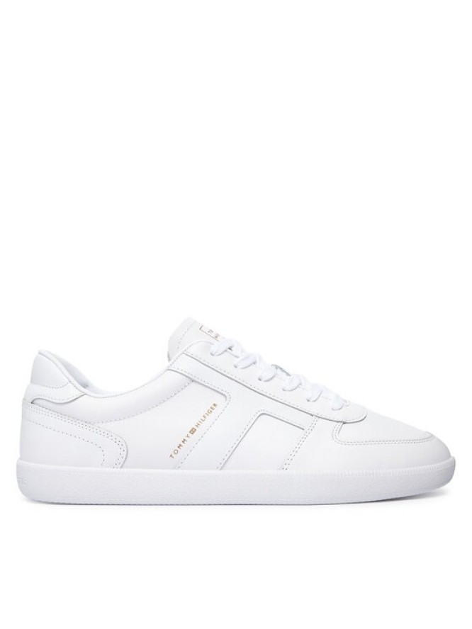 Tommy Hilfiger Sneakersy Tribeca Sneaker FM0FM06083 Biały