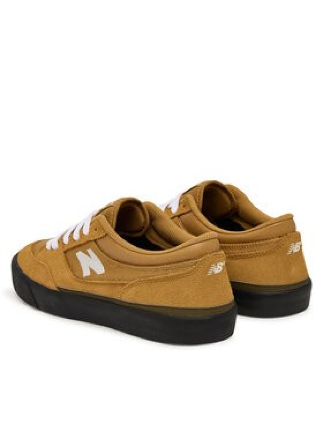 New Balance Tenisówki UN417CWB Brązowy