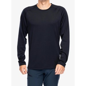 Bluza rowerowa męska POC Essential DH LS Jersey