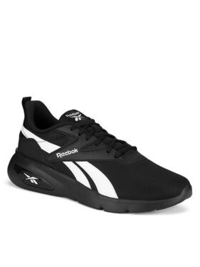 Reebok Sneakersy RIDER V 100220408 Czarny