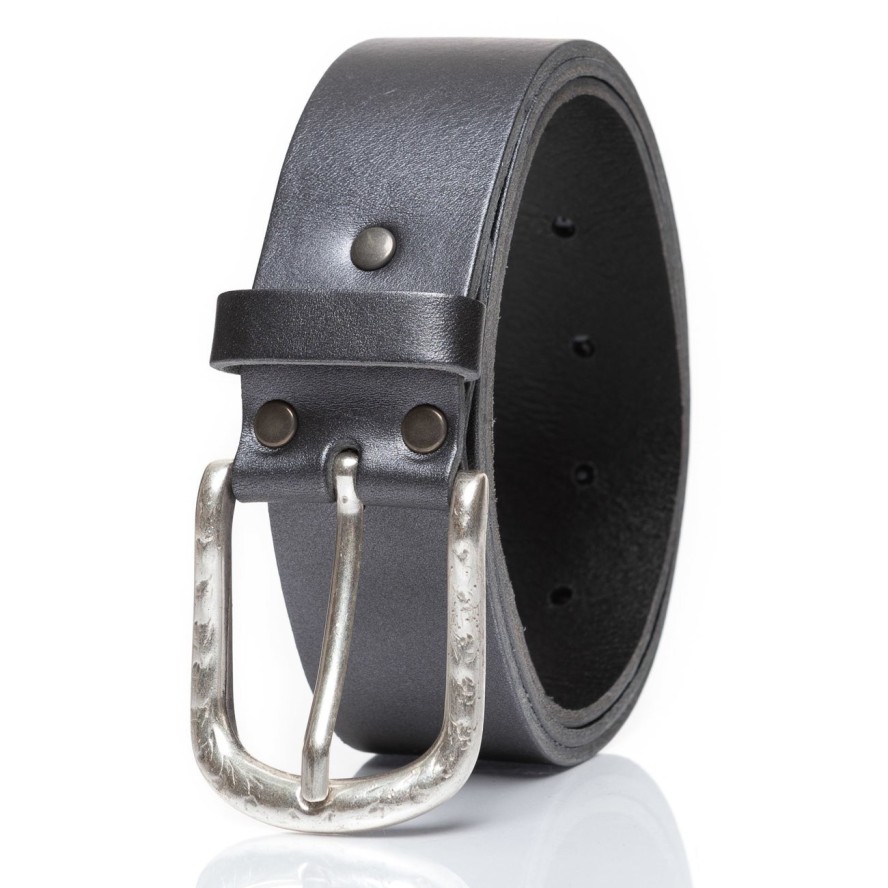 MUSTANG PASEK SKÓRZANY SOPO-MUS115 790 40mm Gürtel (Q. 6624 )