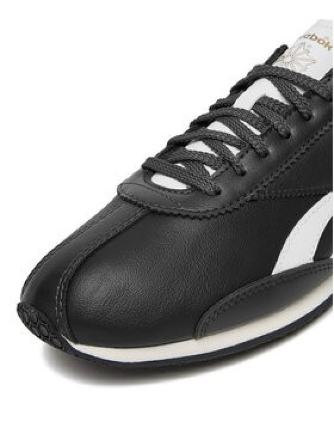 Reebok Sneakersy EO-R400 100233940 Czarny