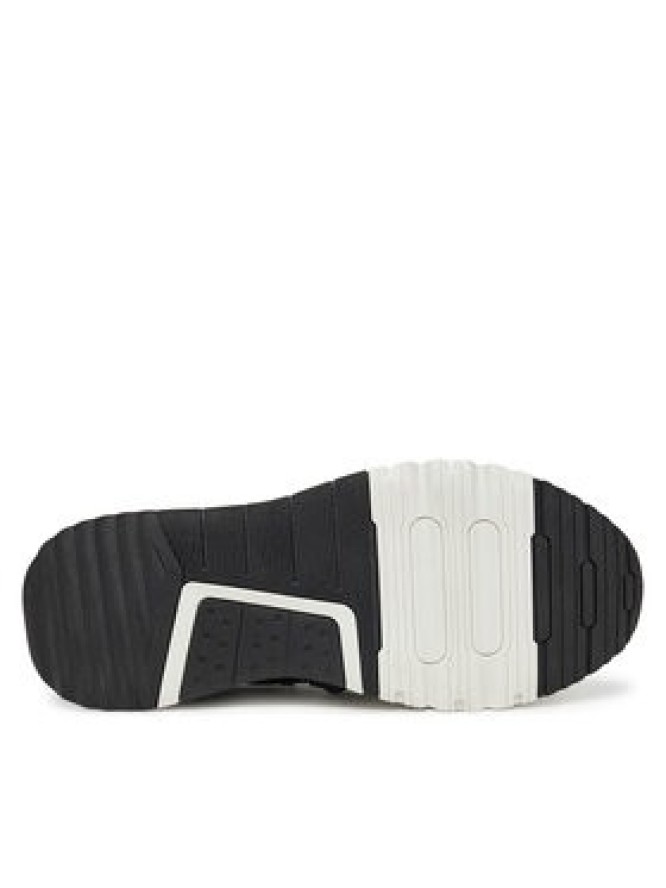 Versace Jeans Couture Sneakersy 78YA3SA6 Czarny