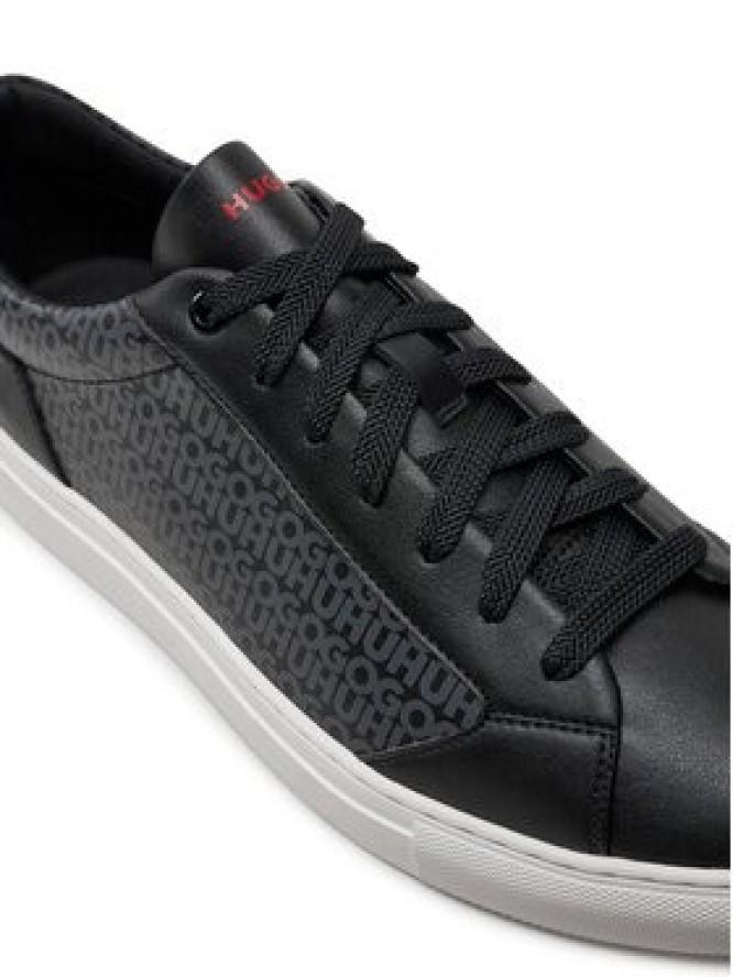 Hugo Sneakersy Morrie 50531398 10267291 01 Czarny