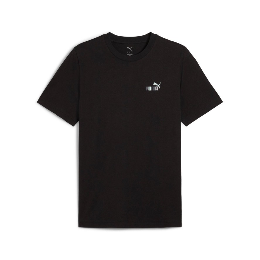Koszulka Puma Graphics Back