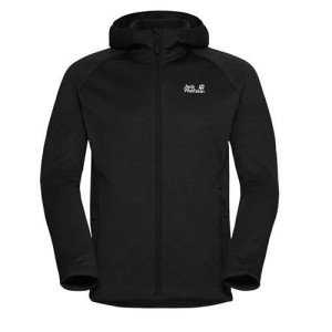 Bluza na co dzień męska Jack Wolfskin Peak District