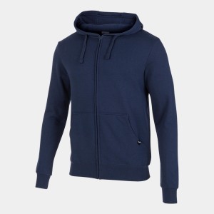 Bluza z kapturem Joma Jungle