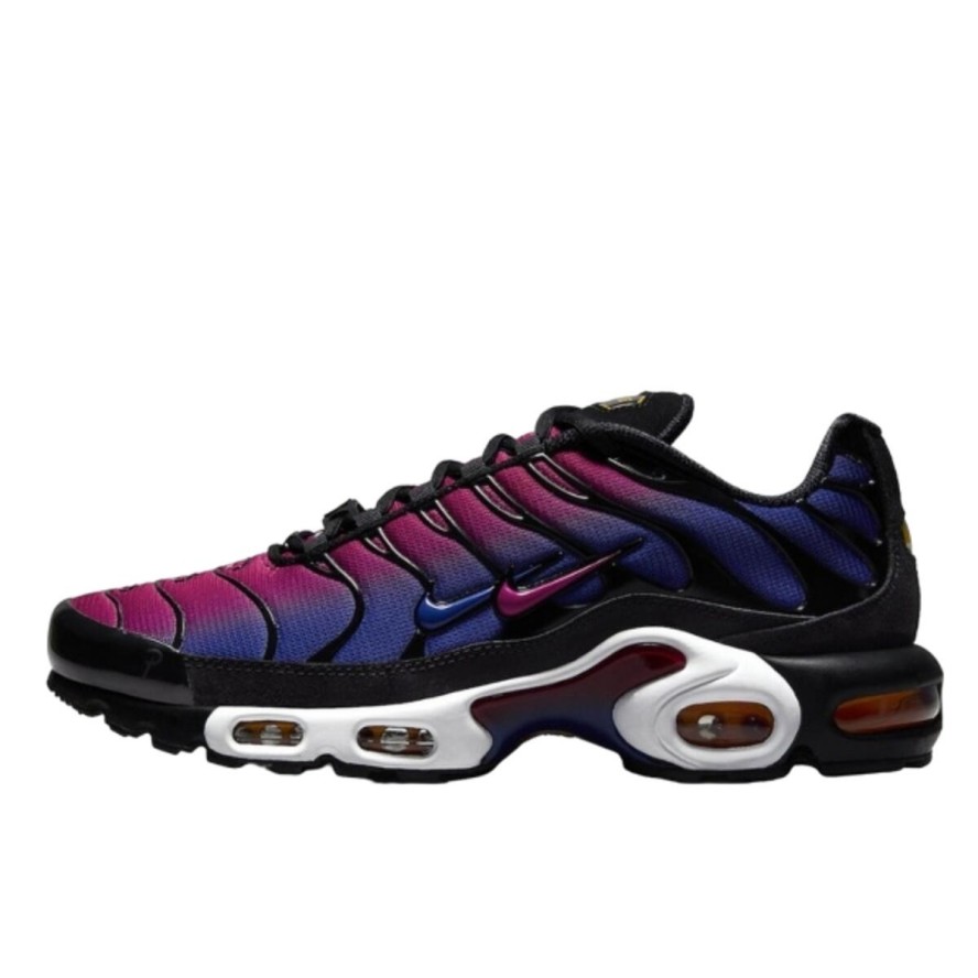 Buty do chodzenia unisex Nike Air Max Plus Patta FC Barcelona Culers del Món