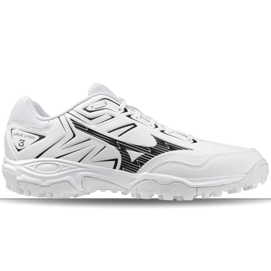 Mizuno Wave Lynx 3