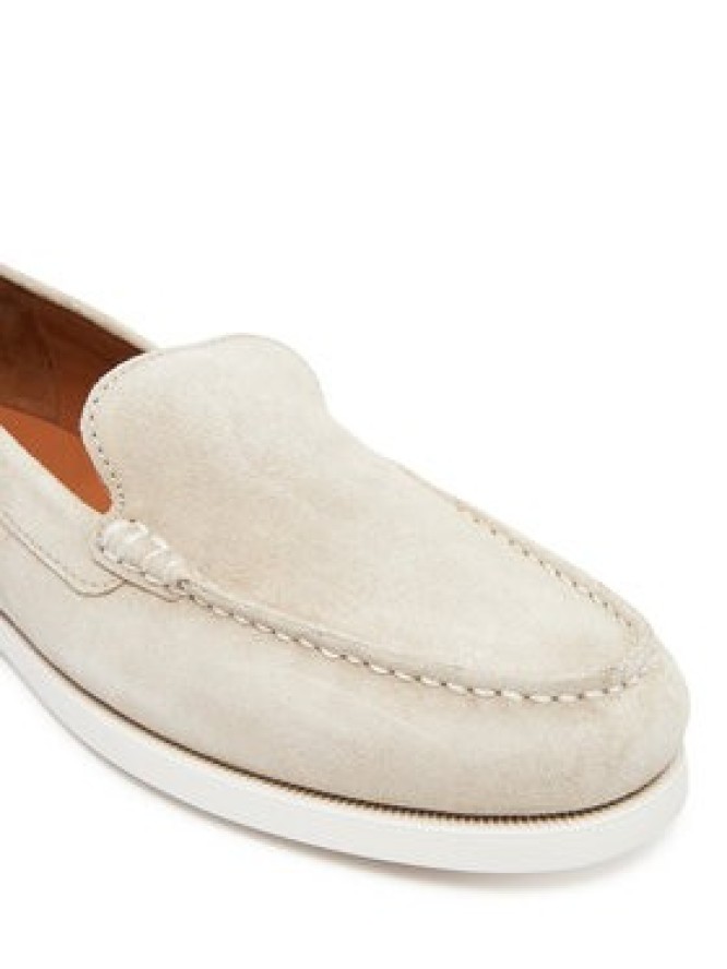 Polo Ralph Lauren Mokasyny Merton 803961293001 Beżowy