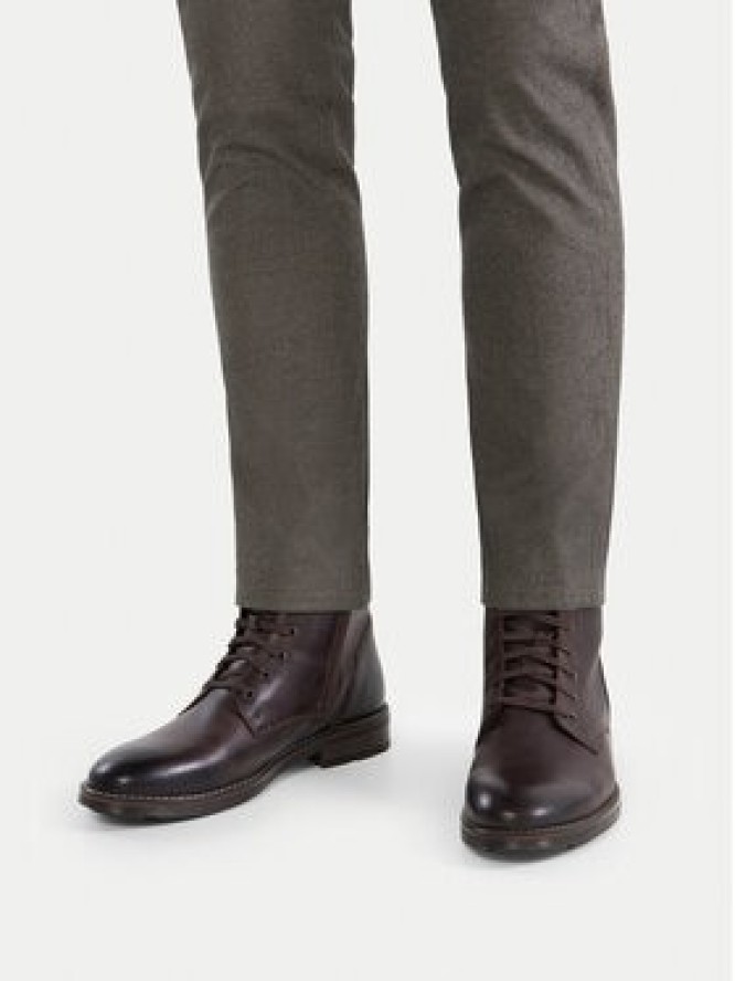 Lasocki Trzewiki PACINO-24 MB Brązowy