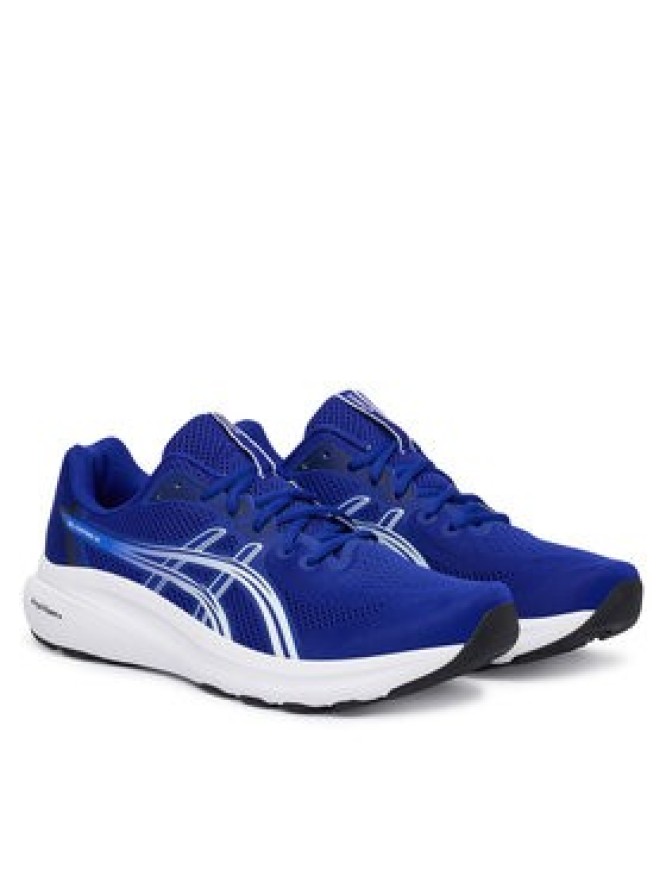 Asics Buty do biegania Gel-Contend 10 1011C249 Niebieski