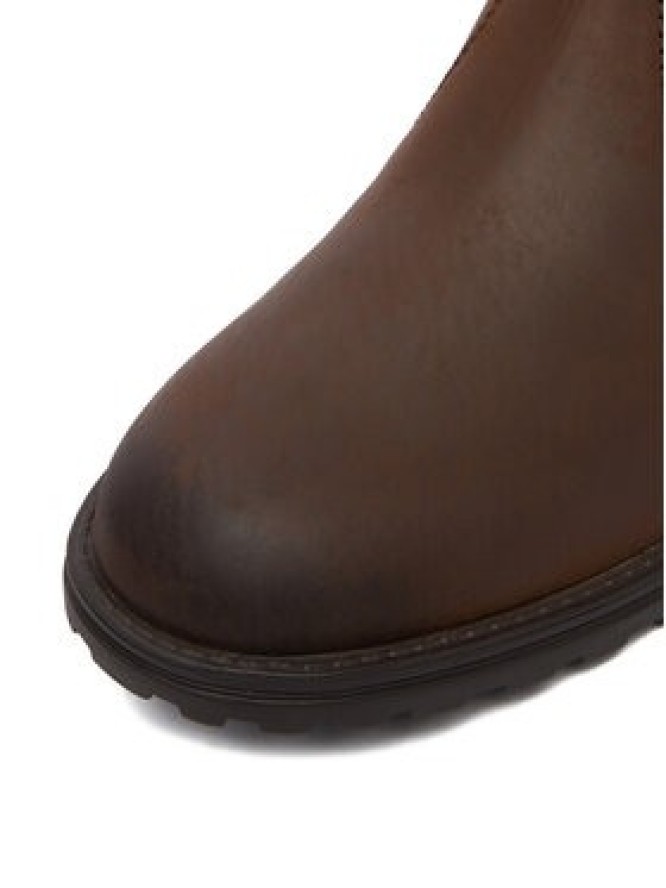 Lasocki Sztyblety CEO-DEEP-02 MI25 Brązowy