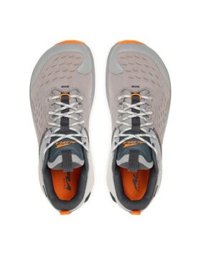 Altra Trekkingi Olympus 6 AL0A85NM Szary