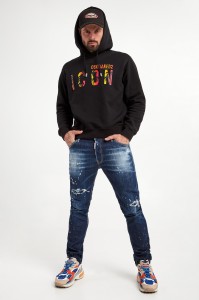 Jeansy męskie Cool Guy DSQUARED2
