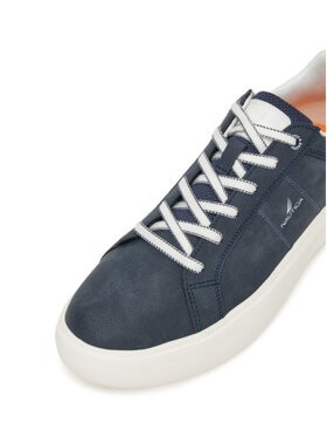 Nautica Sneakersy 24SC022 Granatowy