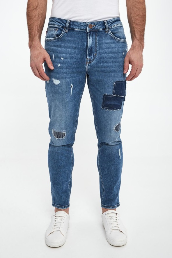 Jeansy męskie Lambert JOOP! JEANS