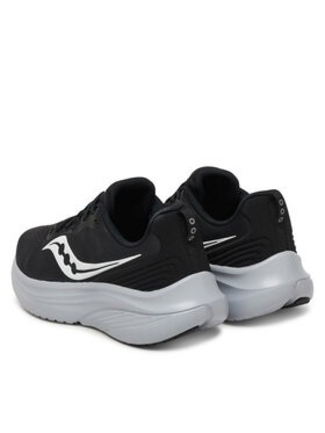 Saucony Buty do biegania Lancer Run S21048 Czarny