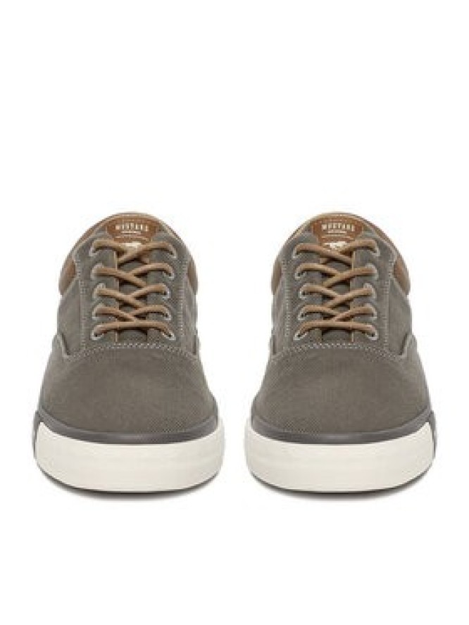 Mustang Tenisówki 4072-315 Beżowy