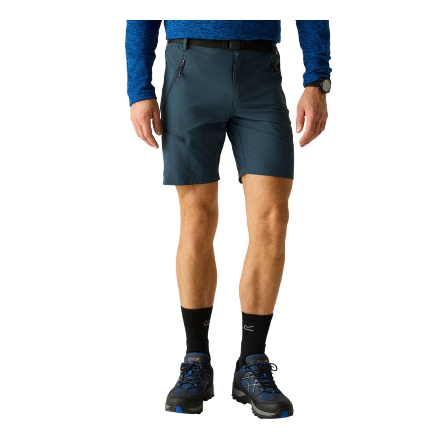Męskie Spodenki Xert Stretch Shorts