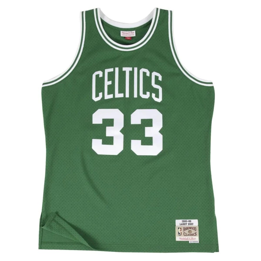 Koszulka Nba Boston Celtics Larry Bird