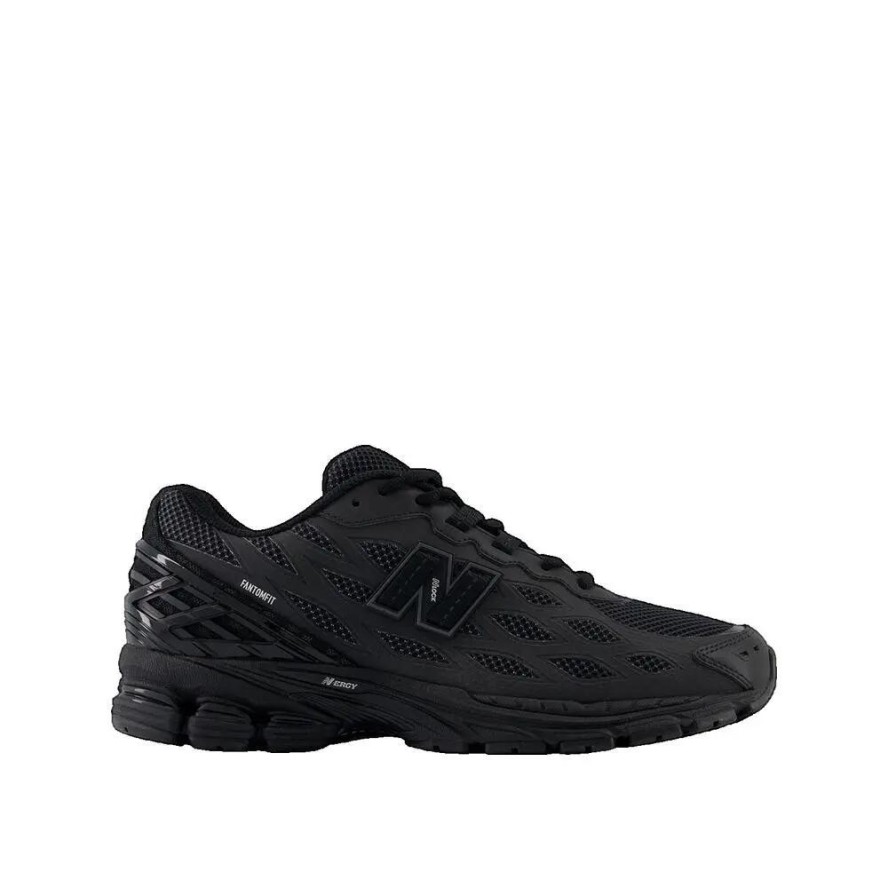 Buty New Balance 1906 Phantom Fit Czarny