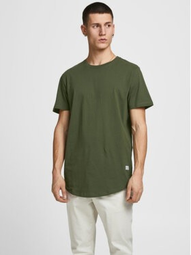 Jack & Jones Komplet t-shirtów Noa 12183653 Kolorowy Regular Fit