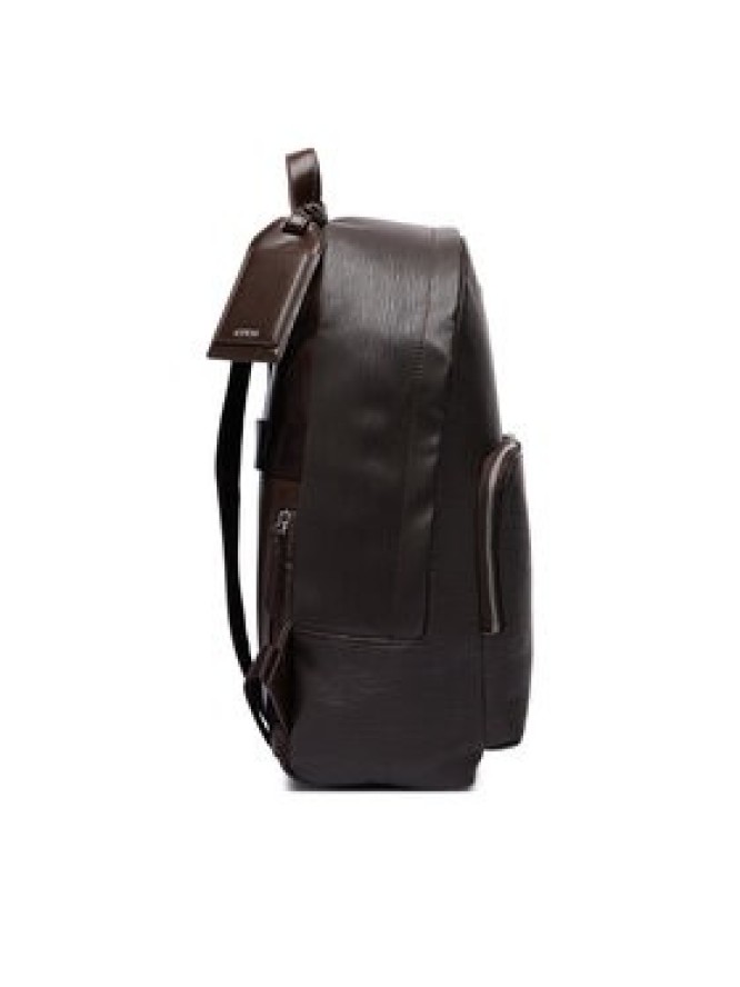 Guess Plecak 181149 Brązowy