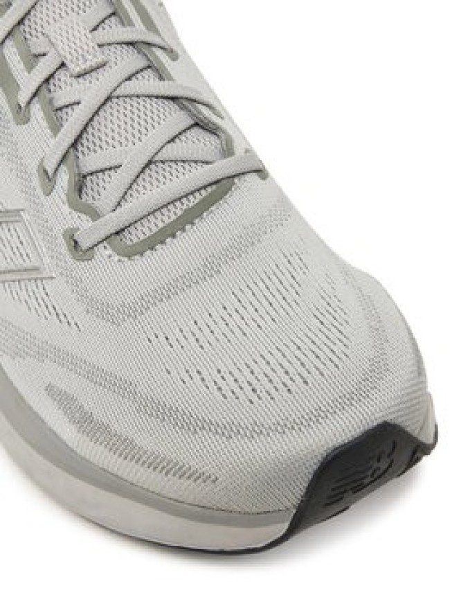 New Balance Buty do biegania 680 M680RG8 Szary