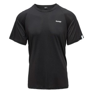T-shirt Męski Z Krótkim Rękawem Hine
