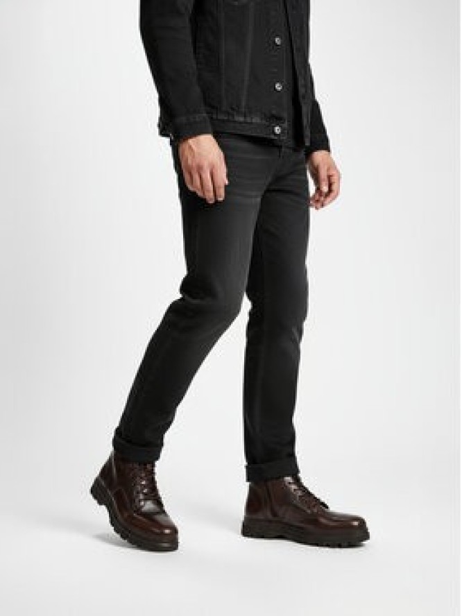 G-Star Raw Trzewiki EO-HULK-02 MI24 Brązowy