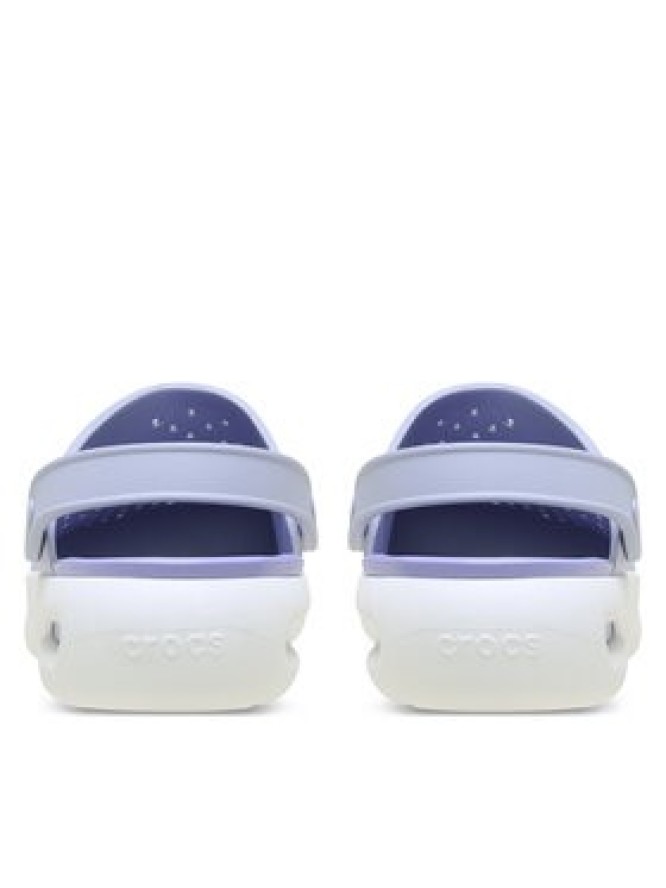 Crocs Klapki InMotion Clog 209964 Fioletowy