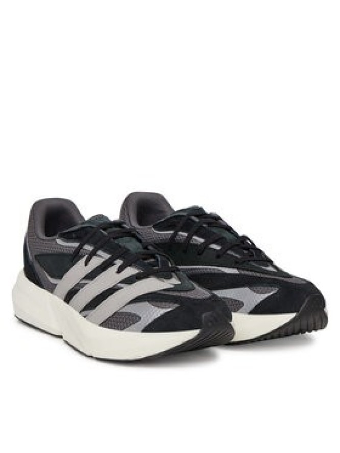 adidas Sneakersy Lightblaze JH6943 Czarny