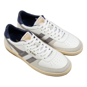 Męskie sneakersy Gola Men's Hawk Trainer CMB336CW