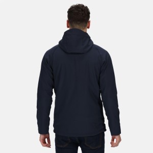 Męski Softshell Repeller Professional