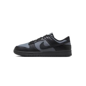 Buty Nike Dunk Low Retro SE Czarny/Szary