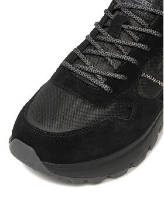 G-Star Raw Sneakersy CEO-ADRI-01 Czarny