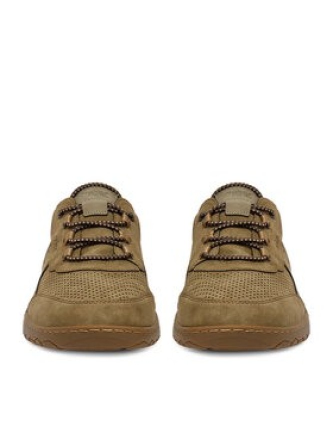 Rieker Sneakersy CEO-08351-64 Brązowy