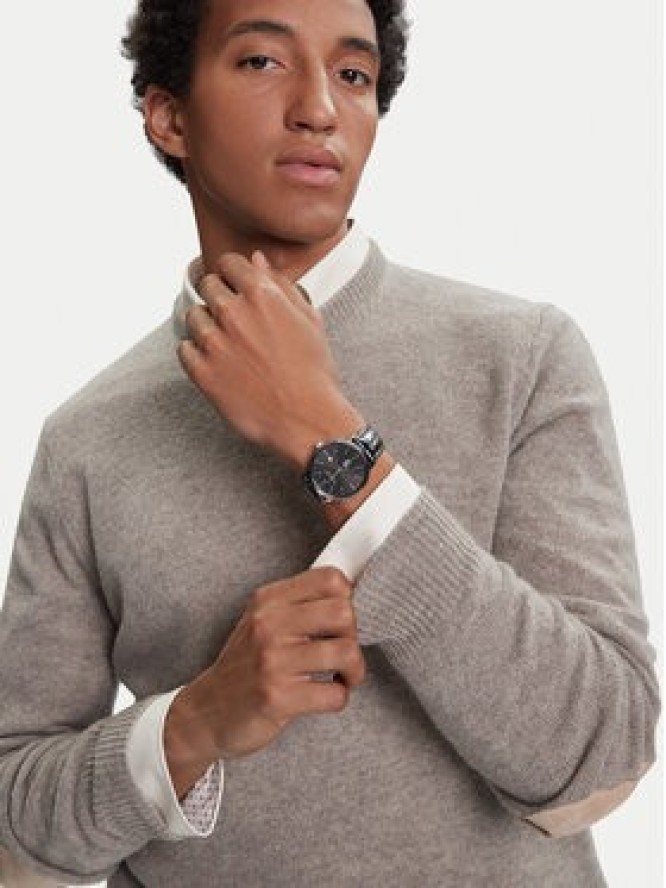 U.S. Polo Assn. Zegarek Dorian USP7274BK Czarny