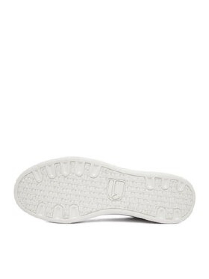 G-Star Raw Sneakersy CEO-JASPER-01 Biały