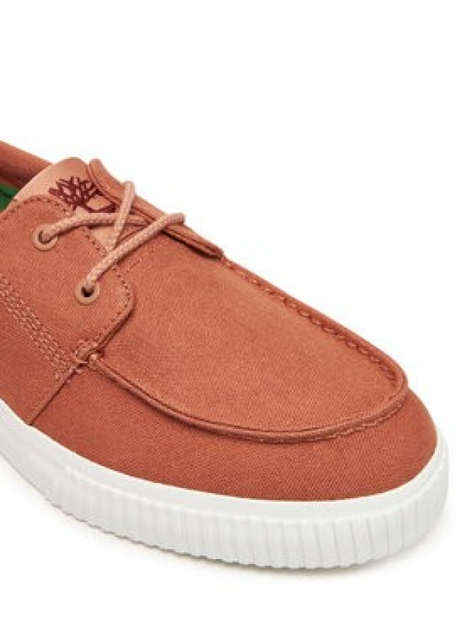 Timberland Mokasyny Mylo Bay TB0A42A7EVP1 Brązowy