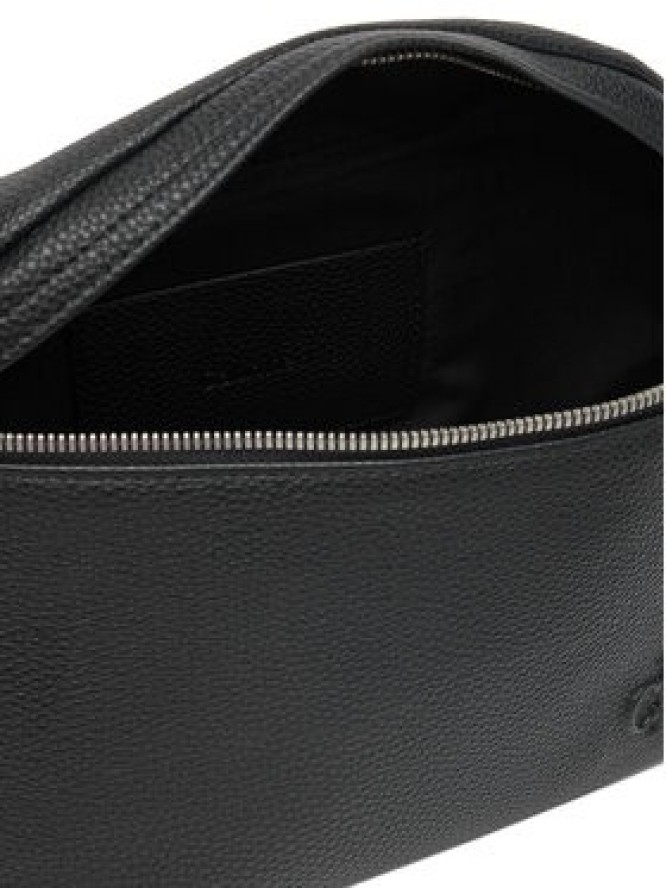 Calvin Klein Jeans Nerka Cargo Waistbag LV04G3082G Czarny