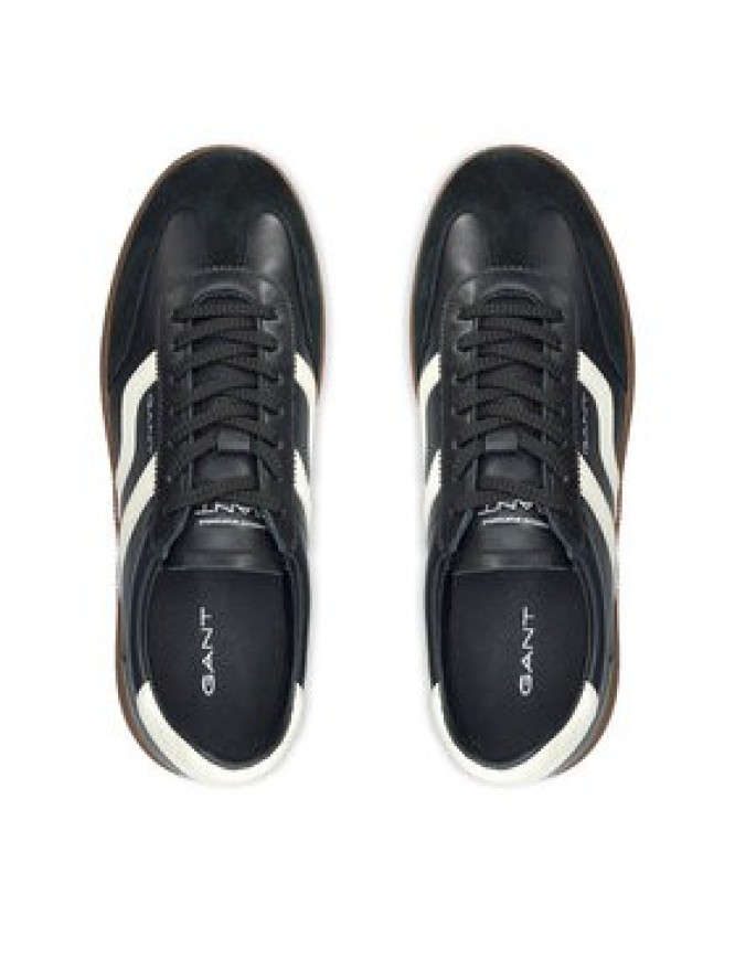 Gant Sneakersy 31631012 Czarny