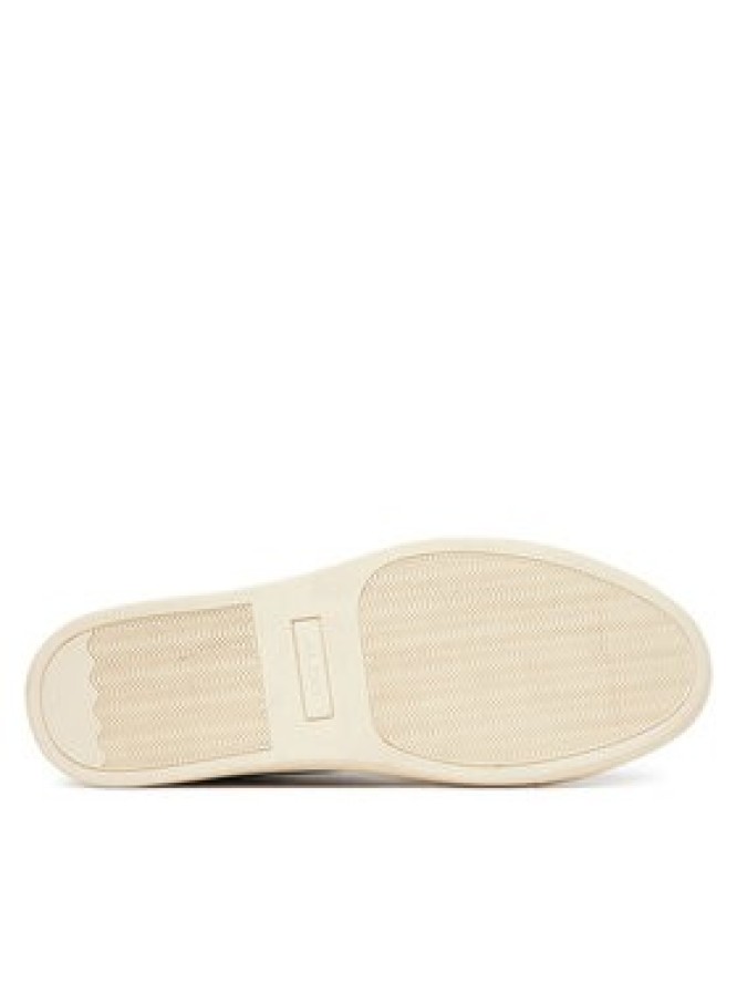 Aldo Sneakersy Classicspec 13614555 Brązowy