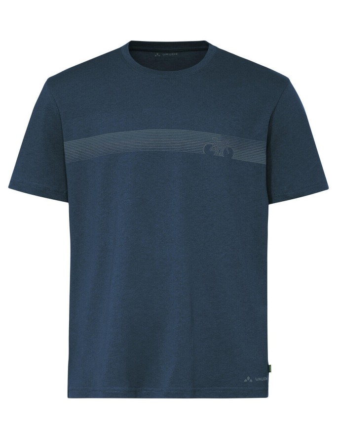 Koszulka rowerowa M Cyclist T-Shirt V