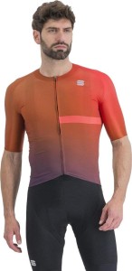 Koszulka rowerowa męska Sportful Bomber
