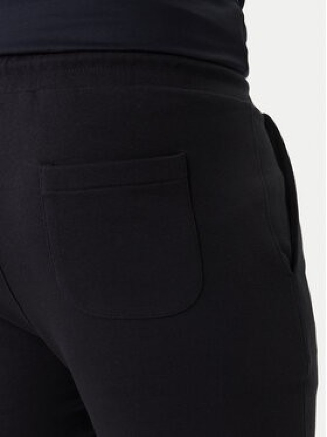 KARL LAGERFELD Spodnie dresowe 705782 562917 Granatowy Regular Fit