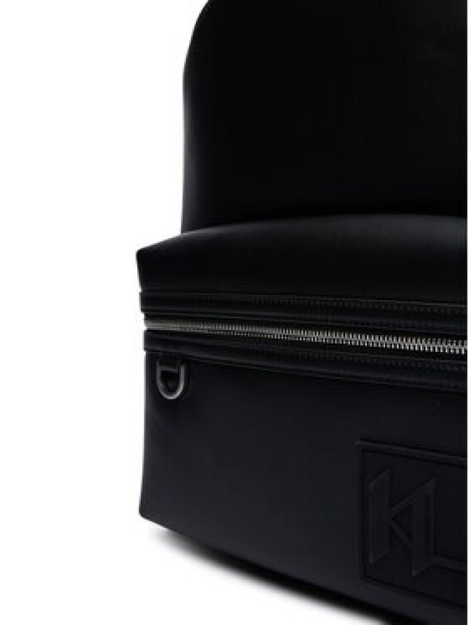 KARL LAGERFELD Plecak B2M30181 Czarny