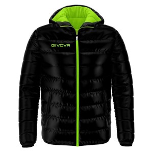 Kurtka sportowa Givova Olanda 3XL.